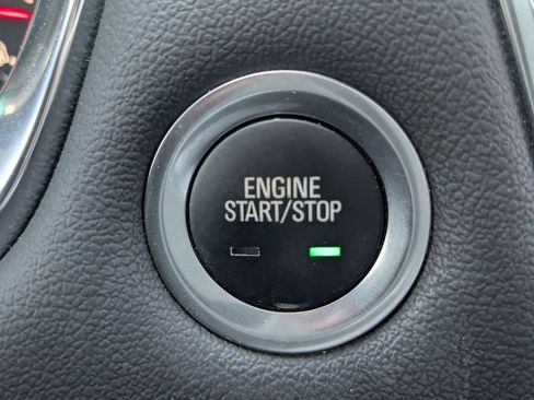 Used 2024 Chevrolet Traverse High Country image 31