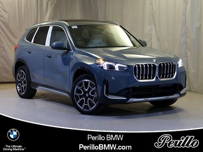 Used 2026 BMW X1 xDrive28i w/ Technology Package