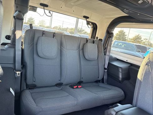 New 2026 Jeep Wrangler Sport S image 24