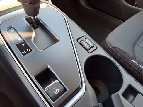 New 2026 Subaru Impreza 2.0i Sport image 28