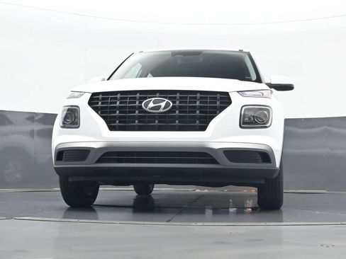 New 2026 Hyundai Venue SE FWD image 22