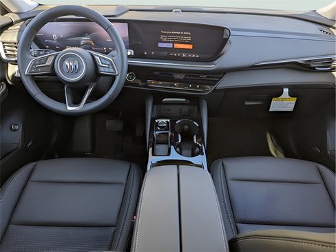 New 2025 Buick Envision Preferred image 27