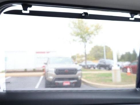 New 2026 Nissan Rogue SV image 25