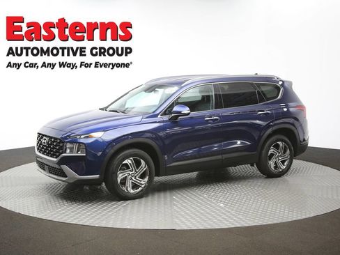 Used 2023 Hyundai Santa Fe SEL image 58