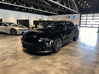 Used 2012 Ford Mustang Shelby GT500 w/ SVT Performance Pkg RWD video 2