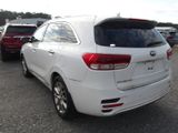 Used 2016 Kia Sorento SX image 5