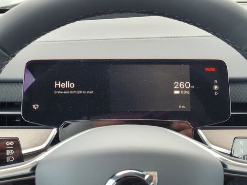 New 2026 Volvo EX90 Plus image 15