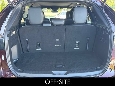 Certified 2024 MAZDA CX-90 3.3 Turbo w/ Premium Plus Pkg AWD/4WD image 32