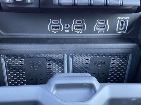 New 2026 RAM 1500 Limited w/ Body Color Bumper Group image 30