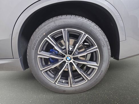 New 2026 BMW X5 xDrive40i w/ M Sport Package AWD/4WD image 34