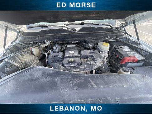 Used 2024 RAM 2500 Tradesman w/ Chrome Appearance Group AWD/4WD image 25