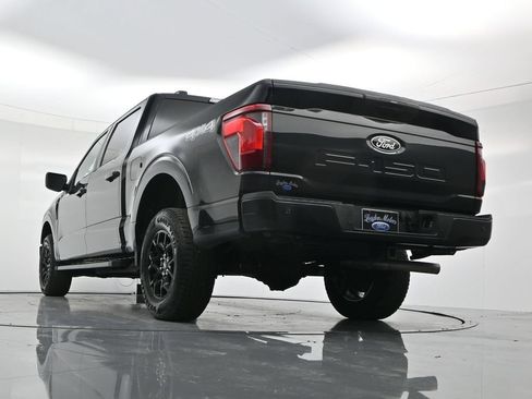 Used 2025 Ford F150 XLT w/ Equipment Group 301A Standard AWD/4WD image 52