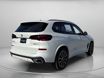 Used 2026 BMW X5 xDrive40i