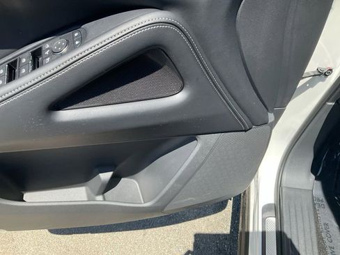 Used 2025 INFINITI QX60 Pure image 14