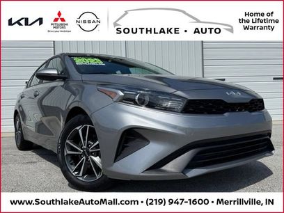 Used 2023 Kia Forte LXS w/ LXS Technology Package