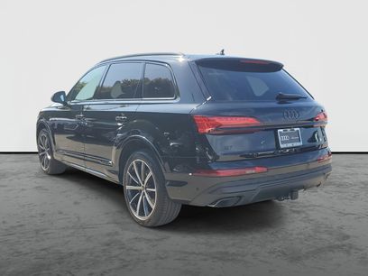 New 2026 Audi Q7 2.0T Premium Plus