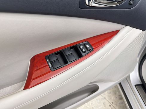 Used 2008 Lexus ES 350 image 12