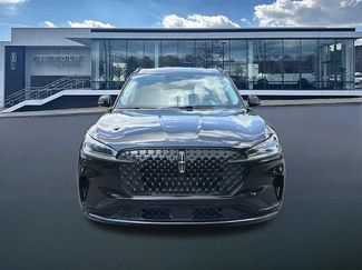 New 2026 Lincoln Aviator 2WD w/ Jet Appearance Package video 2