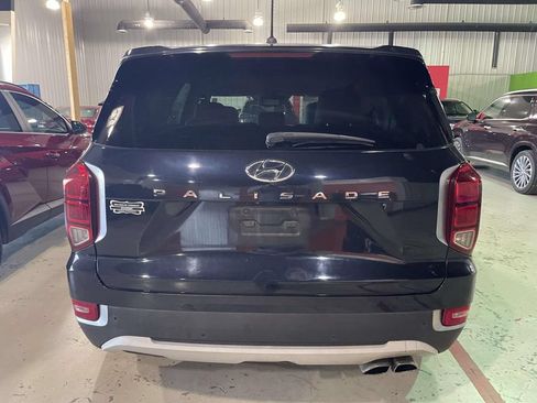 Used 2020 Hyundai Palisade SEL FWD image 5