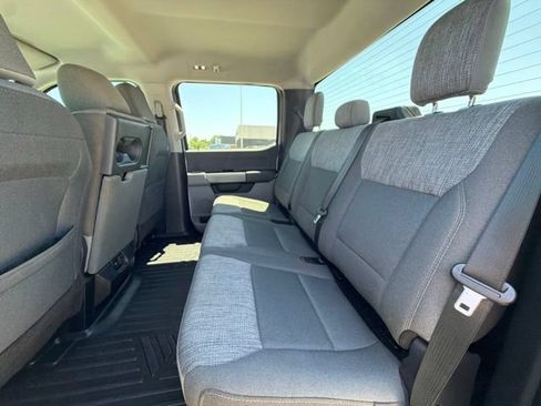 Used 2025 Ford F250 XLT w/ FX4 Off-Road Package AWD/4WD image 23