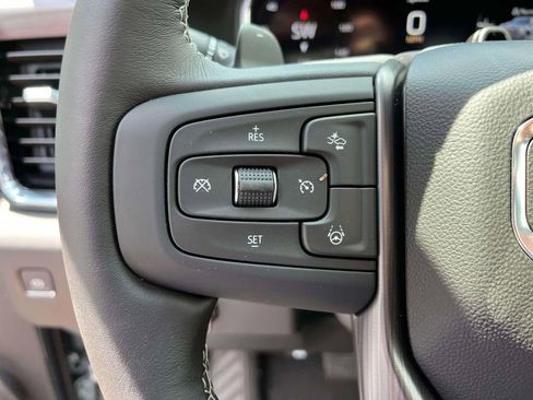 New 2026 GMC Sierra 1500 Denali Ultimate AWD/4WD image 26