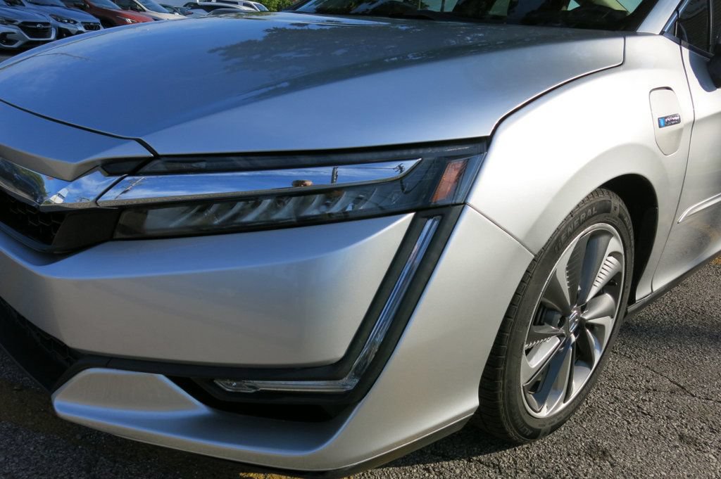Used 2021 Honda Clarity Plug-In Hybrid image 37