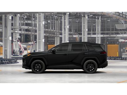 New 2026 Toyota RAV4 XLE Premium