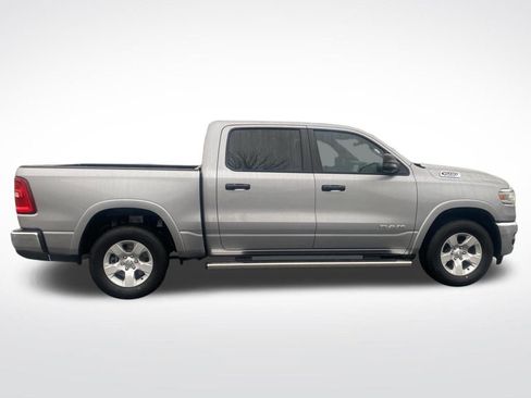 Used 2025 RAM 1500 Big Horn image 10