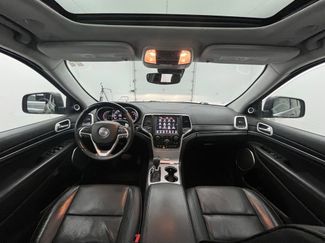 Used 2018 Jeep Grand Cherokee Summit w/ Platinum Series Group video 2