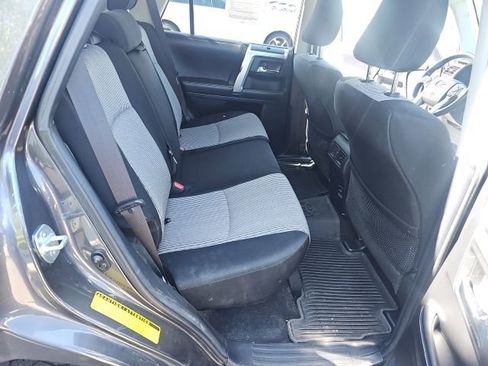 Used 2016 Toyota 4Runner SR5 RWD image 11