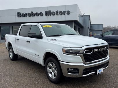 Used 2025 RAM 1500 Big Horn