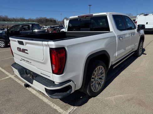 Used 2019 GMC Sierra 1500 Denali w/ Denali Ultimate Package image 3
