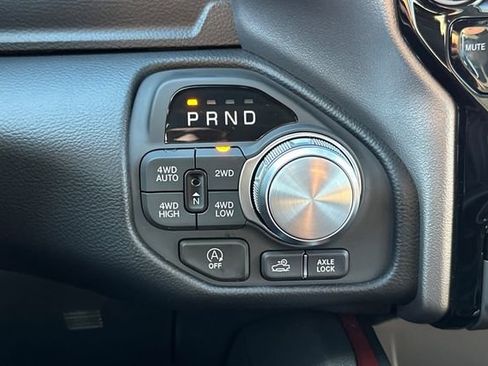 New 2026 RAM 1500 Rebel w/ Bed Utility Group image 5