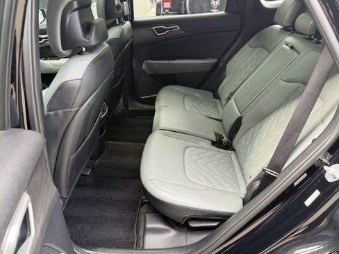 Used 2023 Kia Sportage X-Line w/ X-Line Premium Package AWD/4WD image 18