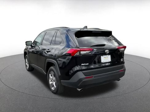 Used 2025 Toyota RAV4 XLE image 11