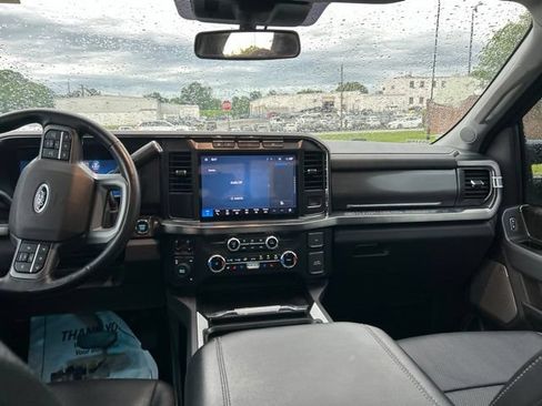 Used 2024 Ford F250 Lariat AWD/4WD image 5