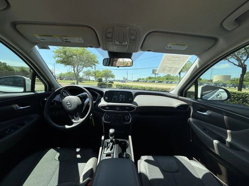 Used 2019 Hyundai Santa Fe SE image 20