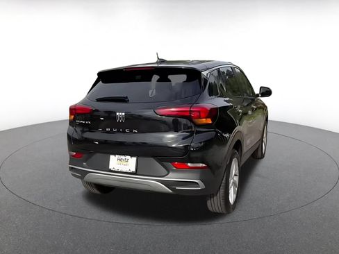 Used 2025 Buick Encore GX Preferred AWD/4WD image 15