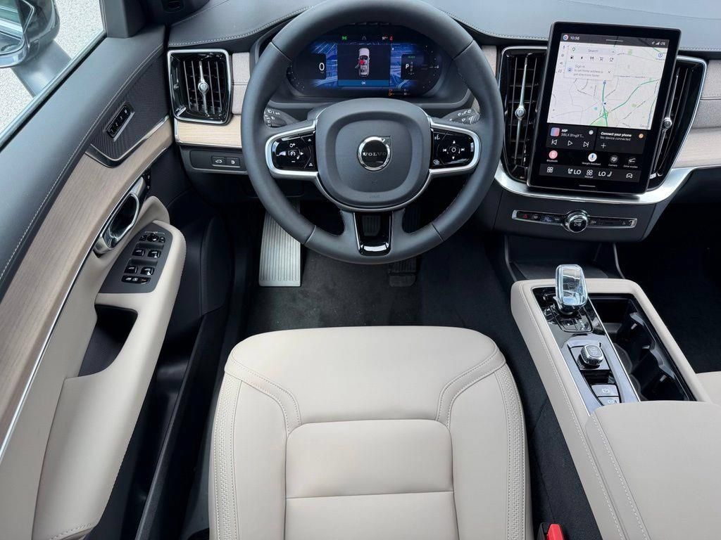 New 2026 Volvo XC90 T8 Core w/ Protection Package Premier AWD/4WD image 10