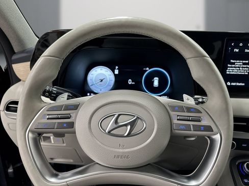Used 2024 Hyundai Palisade Limited FWD image 23