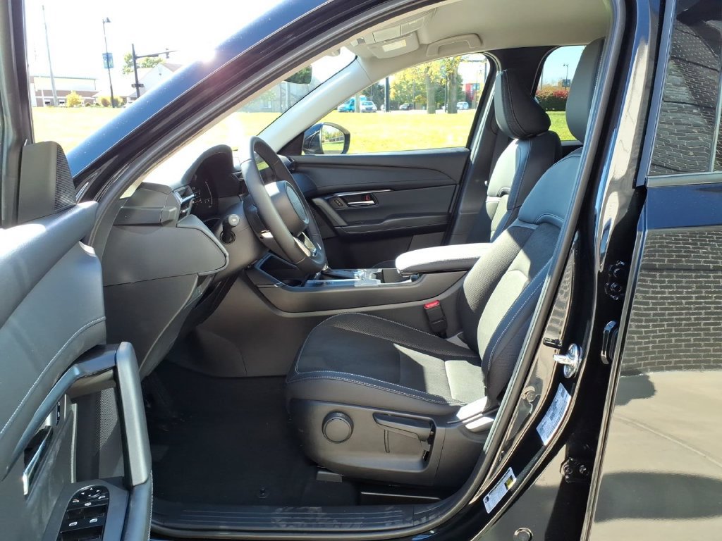 New 2026 MAZDA CX-5 Select AWD/4WD image 13