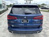 Used 2019 BMW X5 xDrive40i w/ M Sport Package image 3