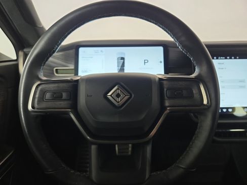 Used 2024 Rivian R1S Adventure AWD/4WD image 28