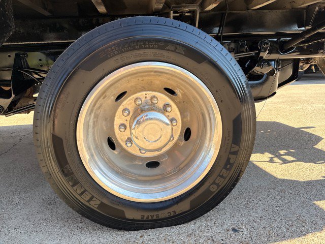Used 2019 RAM 5500 Tradesman w/ Payload Upgrade Package AWD/4WD image 38