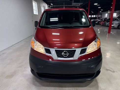 Used 2015 Nissan NV200 S w/ Cruise Control Package image 9