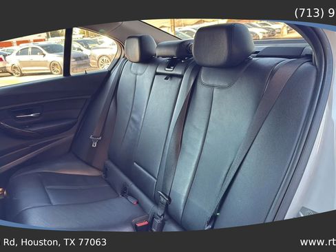Used 2014 BMW 328i xDrive Sedan AWD/4WD image 28