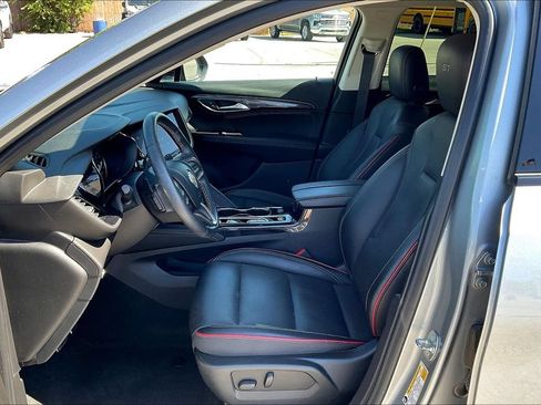 Used 2023 Buick Envision Essence w/ Sport Touring Package FWD image 22