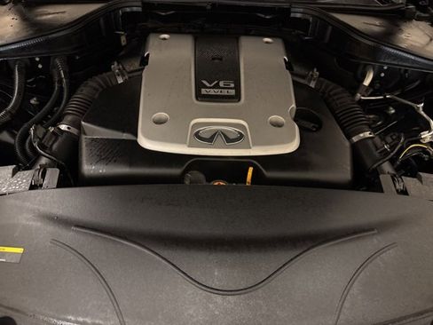 Used 2019 INFINITI Q70 L 3.7 w/ Sensory Package image 26