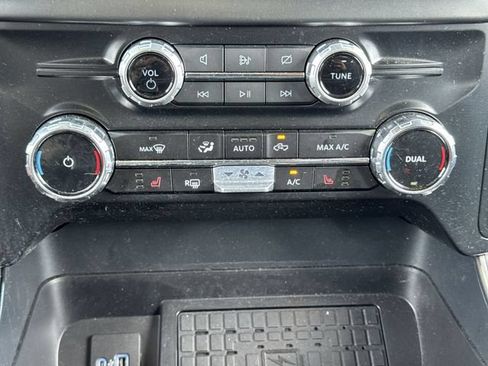 Used 2024 Ford F150 XLT w/ Equipment Group 302A MID AWD/4WD image 19