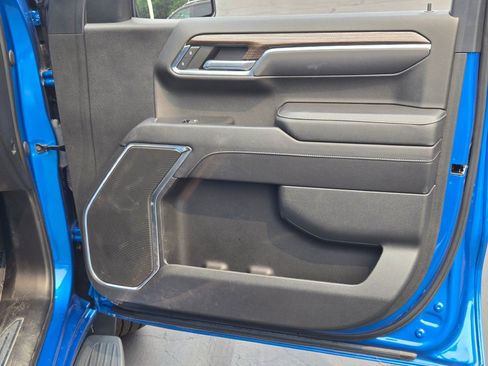 Certified 2023 Chevrolet Silverado 1500 LT w/ Protection Package AWD/4WD image 6